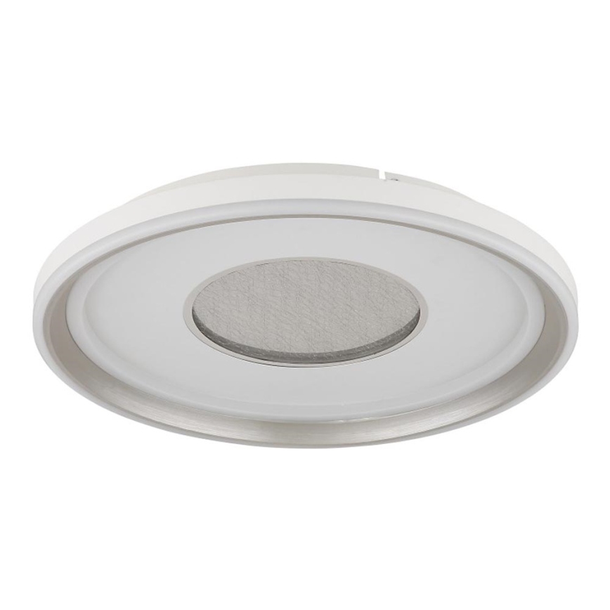 Globo - LED Stmievateľné stropné svietidlo LED/48W/230V 2700-6000K pr. 48 cm + diaľkové ovládanie