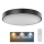 Globo - LED Stmievateľné stropné svietidlo LED/48W/230V 3000-6000K + diaľkové ovládanie