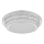 Globo - LED stmievateľné stropné svietidlo LED/58W/230V 2700-6000K pr. 60 cm biela + diaľkové ovládanie