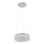 Globo - LED stmievaťelný luster na lane LED/30W/230V 2700-6000K pr. 30 cm + diaľkové ovládanie