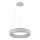 Globo - LED stmievaťelný luster na lane LED/50W/230V 2700-6000K pr. 50 cm + diaľkové ovládanie