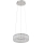 Globo - LED Stmievateľný luster na lanku LED/30W/230V 2700-6000K pr. 30 cm + diaľkové ovládanie