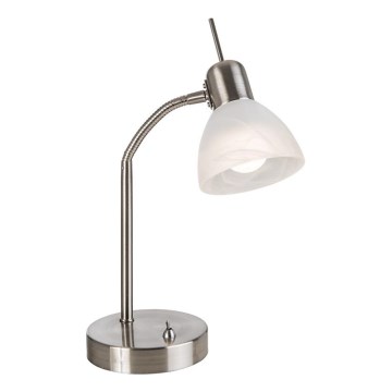 Globo - LED Stolná lampa 1xE14/5W/230V