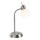 Globo - LED Stolná lampa 1xE14/5W/230V