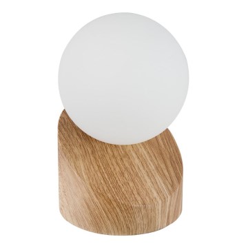 Globo - LED Stolná lampa 1xG9/3W/230V