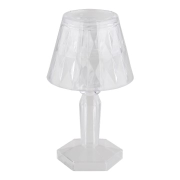 Globo - LED Stolná lampa LED/0,06W/2xCR2032