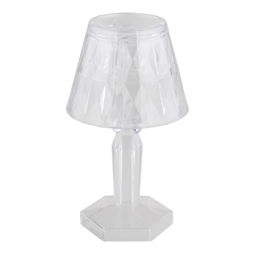 Globo - LED Stolná lampa LED/0,06W/2xCR2032
