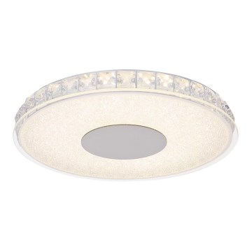 Globo - LED Stropné svietidlo 1xLED/16W/230V