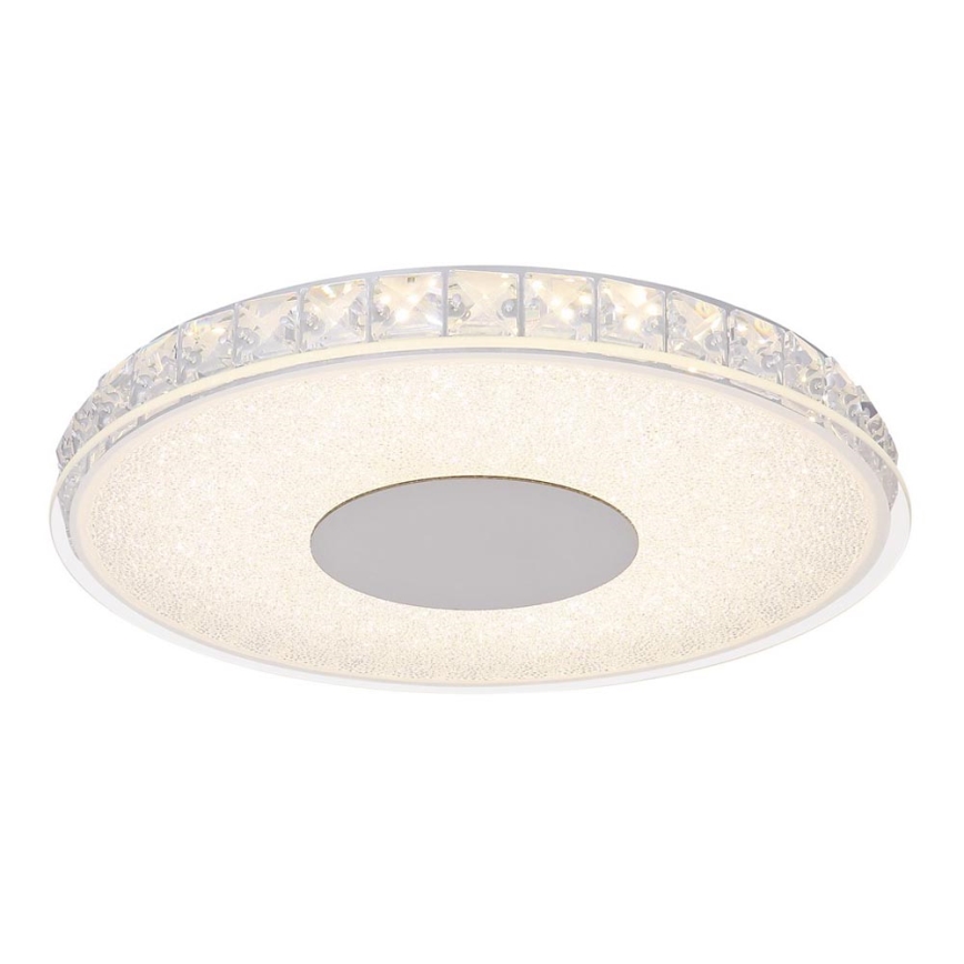 Globo - LED Stropné svietidlo 1xLED/16W/230V