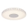 Globo - LED Stropné svietidlo 1xLED/16W/230V