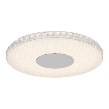 Globo - LED Stropné svietidlo 1xLED/24W/230V