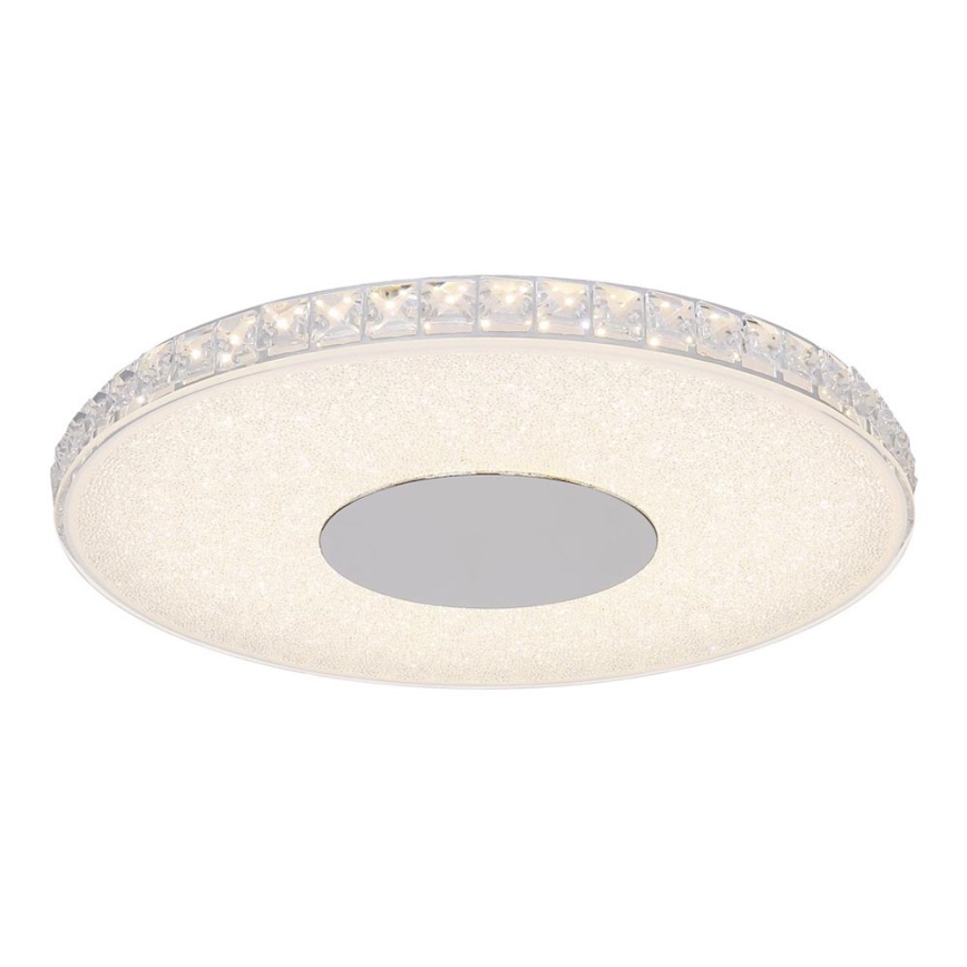 Globo - LED Stropné svietidlo 1xLED/24W/230V