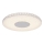 Globo - LED Stropné svietidlo 1xLED/24W/230V