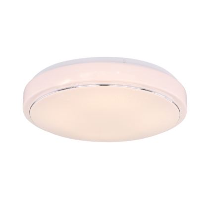 Globo - LED Stropné svietidlo LED/24W/230V 3000/4000/6000K pr. 37,5 cm