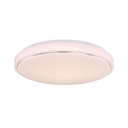 Globo - LED Stropné svietidlo LED/32W/230V 3000/4000/6000K pr. 49 cm