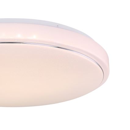 Globo - LED Stropné svietidlo LED/32W/230V 3000/4000/6000K pr. 49 cm