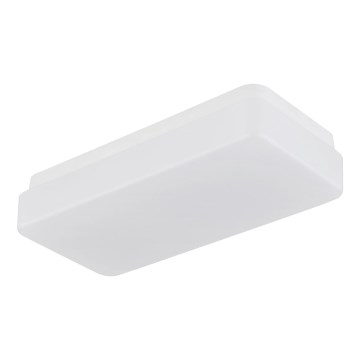 Globo - LED stropné svietidlo LED/12W/230V 3000/4200/6500K 28,5x13,5 cm