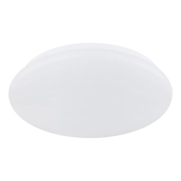 Globo - LED stropné svietidlo LED/12W/230V 3000/4200/6500K pr. 26 cm