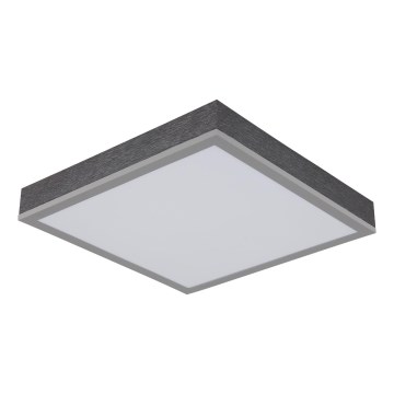 Globo - LED Stropné svietidlo LED/12W/230V 3000K 30x30 cm