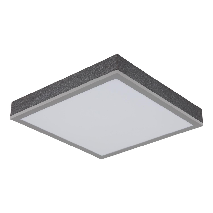 Globo - LED Stropné svietidlo LED/12W/230V 3000K 30x30 cm