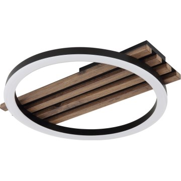 Globo - LED Stropné svietidlo LED/12W/230V 3000K 30x34 cm