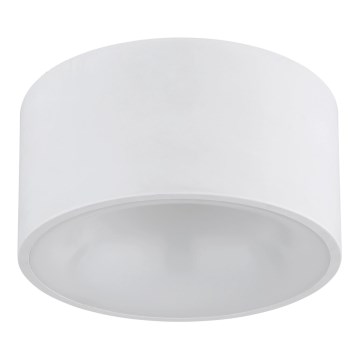 Globo - LED stropné svietidlo LED/12W/230V 3000K pr. 15 cm biela