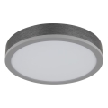 Globo - LED Stropné svietidlo LED/12W/230V 3000K pr. 30 cm