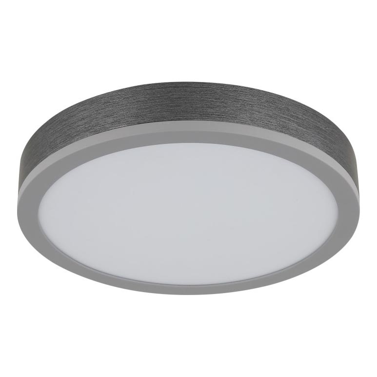 Globo - LED Stropné svietidlo LED/12W/230V 3000K pr. 30 cm