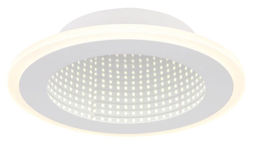 Globo - LED Stropné svietidlo LED/12W/230V 4000K