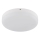 Globo - LED Stropné svietidlo LED/12W/230V 4000K pr. 22 cm biela