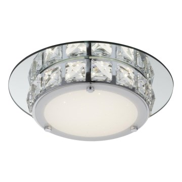 Globo - LED Stropné svietidlo LED/12W/230V