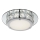 Globo - LED Stropné svietidlo LED/12W/230V