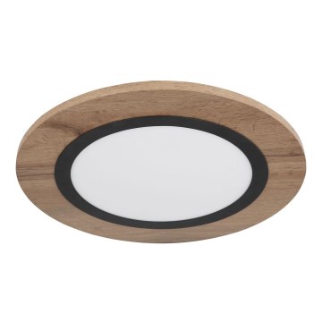 Globo - LED Stropné svietidlo LED/15W/230V