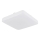 Globo - LED stropné svietidlo LED/16W/230V 3000/4200/6500K 27x27 cm