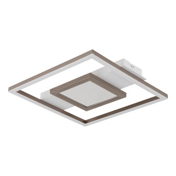 Globo - LED Stropné svietidlo LED/18W/230V 3000K 35x33 cm