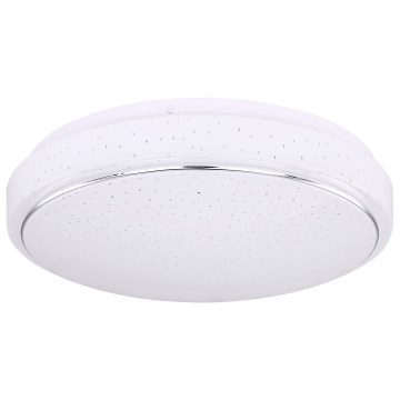 Globo - LED Stropné svietidlo LED/18W/230V 3000K