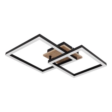 Globo - LED Stropné svietidlo LED/18W/230V 3000K