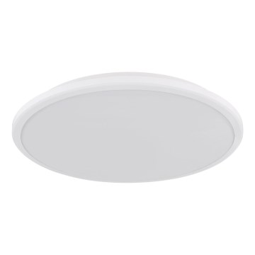 Globo - LED Stropné svietidlo LED/18W/230V 3000K pr. 35 cm biela
