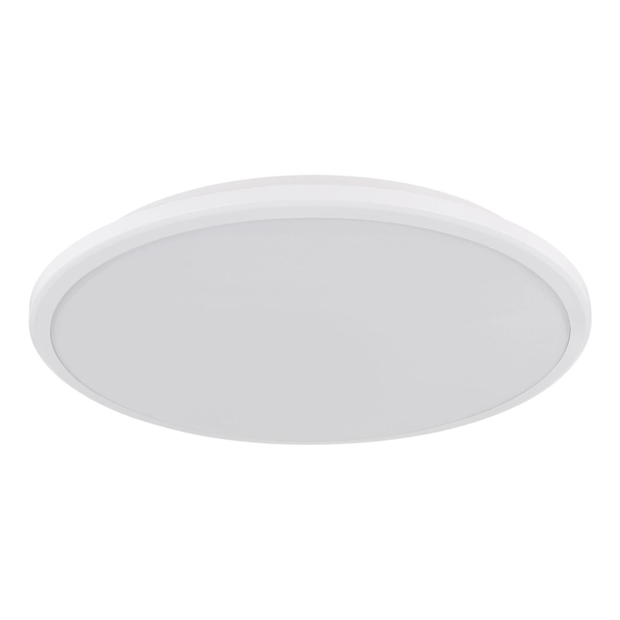 Globo - LED Stropné svietidlo LED/18W/230V 3000K pr. 35 cm biela