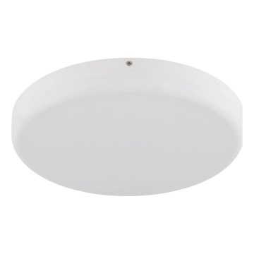 Globo - LED Stropné svietidlo LED/18W/230V 4000K pr. 30 cm biela