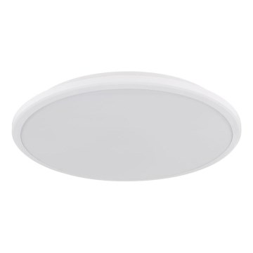 Globo - LED Stropné svietidlo LED/18W/230V 4000K pr. 35 cm biela