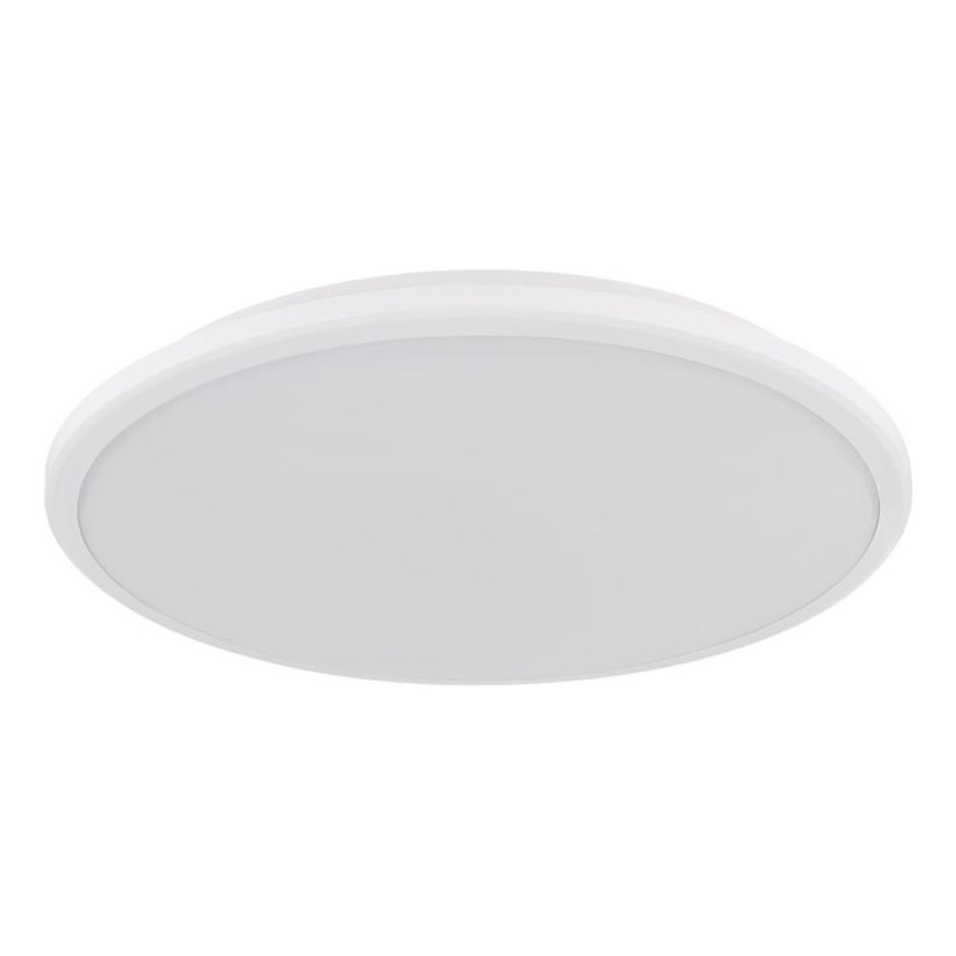 Globo - LED Stropné svietidlo LED/18W/230V 4000K pr. 35 cm biela