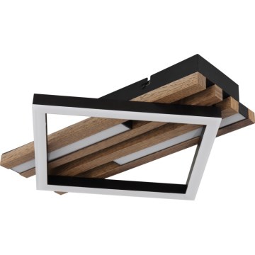 Globo - LED Stropné svietidlo LED/19W/230V 3000K 31x33 cm