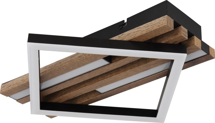 Globo - LED Stropné svietidlo LED/19W/230V 3000K 31x33 cm