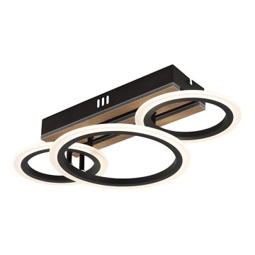 Globo - LED stropné svietidlo LED/21W/230V 3000/4200/6000K