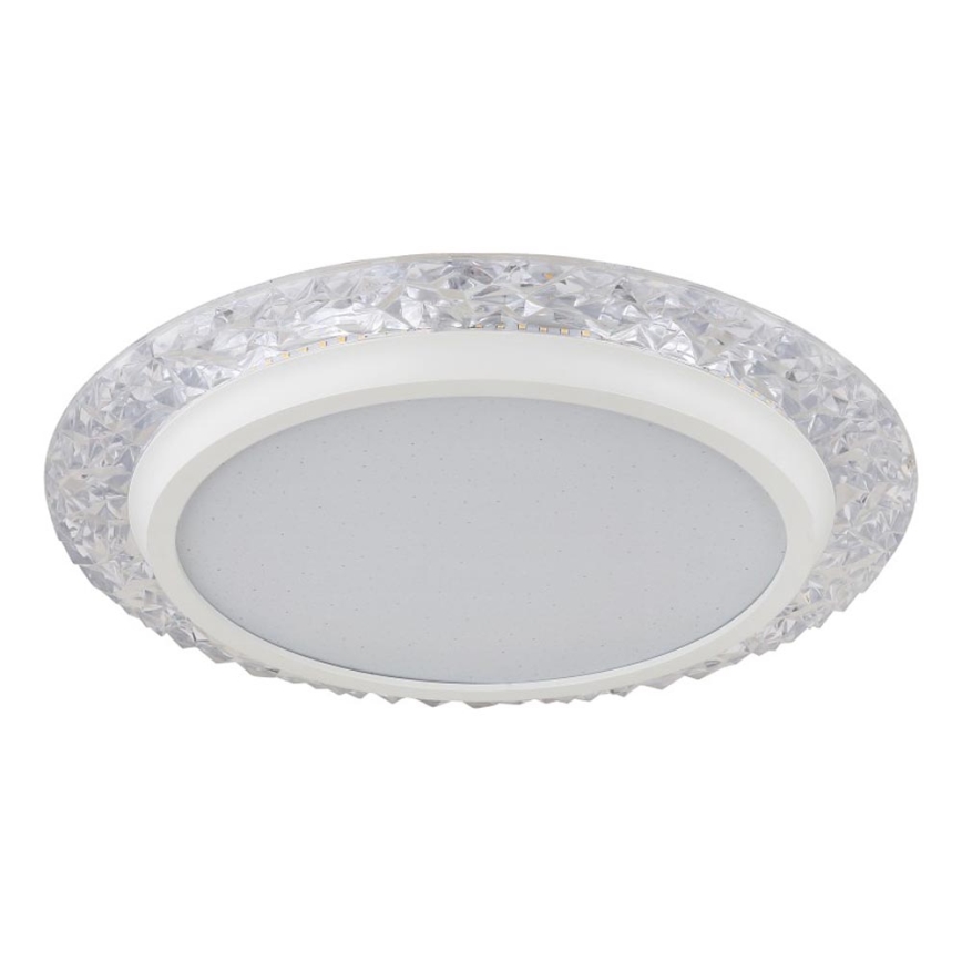 Globo - LED Stropné svietidlo LED/22W/230V 3000K pr. 40 cm