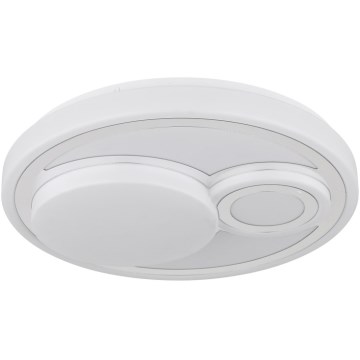 Globo - LED Stropné svietidlo LED/24W/230V 2700/4000/6500K pr. 38 cm