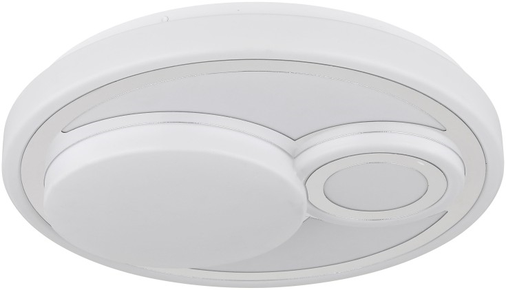 Globo - LED Stropné svietidlo LED/24W/230V 2700/4000/6500K pr. 38 cm