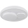 Globo - LED Stropné svietidlo LED/24W/230V 2700/4000/6500K pr. 38 cm