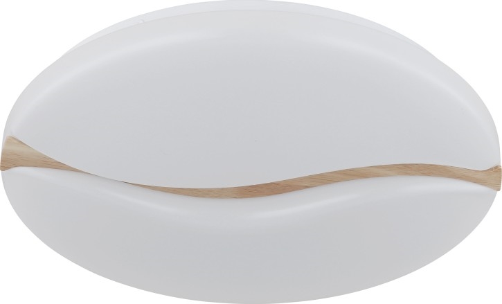 Globo - LED Stropné svietidlo LED/24W/230V 3000/4200/6000K pr. 33 cm